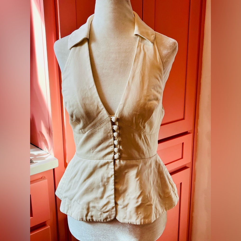 Reformation Rylan Top - Picture 6 of 16